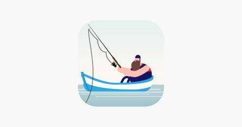 The Fish Master! on the App Store