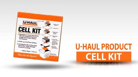 U-Haul Cell Kit