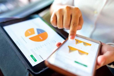 With 'McDonald's' style menu, clients decide what they're willing to pay for