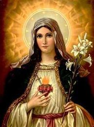 7 Incredible Facts about the Immaculate Heart You Need to Know