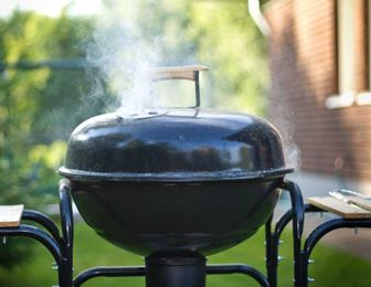How You're Using Your Grill Wrong