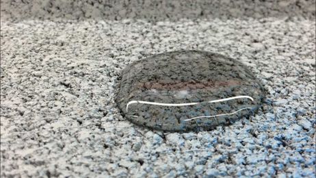 Concrete Masonry Admixture Technology