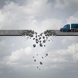 Six strategies to survive trucking as an owner-operator