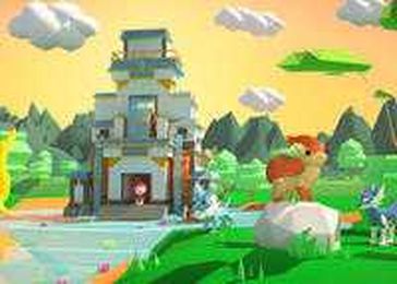 Virtual real estate can set you back $200K