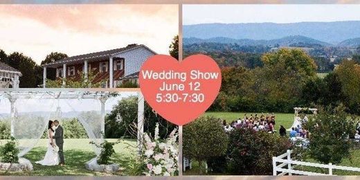 Wedding Show at Colonial Estate