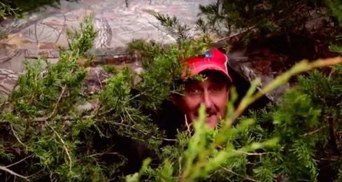 Whitetail Freaks: How to Deer Hunt Without Suitable Stand Locations