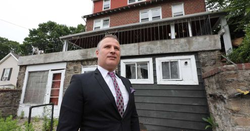 Aspiring small-time landlords flock to 2-4 family homes