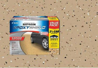 Best Garage Floor Paints: Shopping Guide + Recommendations