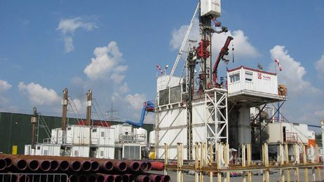 Common Safety Hazards In Oil & Gas Industry