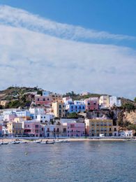 The Perfect Italian Island to Make You Forget You Aren't Actually Italian