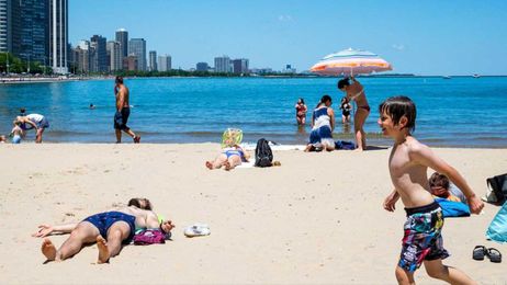 There's no such thing as dry drowning, doctors say: 'This whole thing has totally been over-hyped'