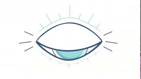 What is Digital Eye Strain? How Can It Affect You? ACUVUE Contact Lenses