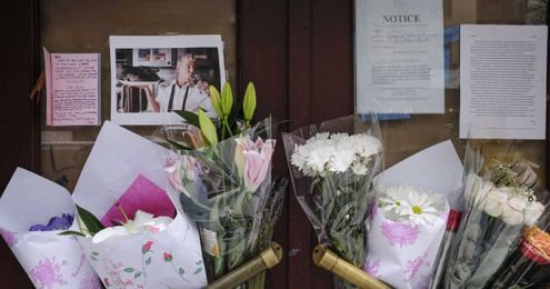 What you can learn from a suicide in my congregation