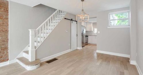 What you can rent for $1,800 in Philly