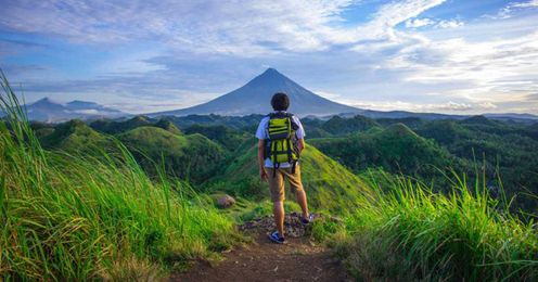 10 Tips for Traveling More Responsibly