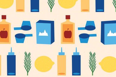 14 Hacks You Can Do Now to Make House Cleaning Go Faster