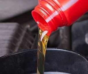 Do you know when to change your Oil?