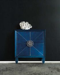 How to Infuse Home with Spirit of Blue Hawaii