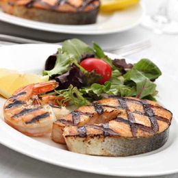 Portion-Controlled Middle Plates are Gaining Popularity