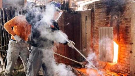 The secret to Japanese grilling