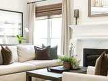 Where to Splurge and Where to Save When Decorating Your Home (20 photos)