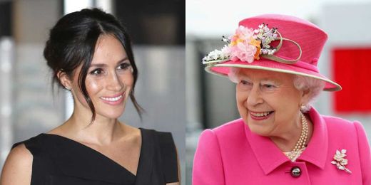 Why Meghan Markle's First Solo Royal Event With the Queen Is So Significant