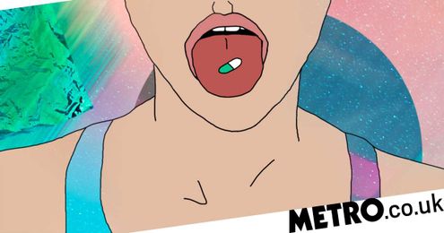 Yes, I really do 'need' to take my mental health medication