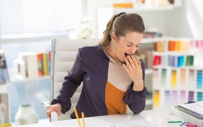 6 Bad Eating Habits That Make You Feel Tired