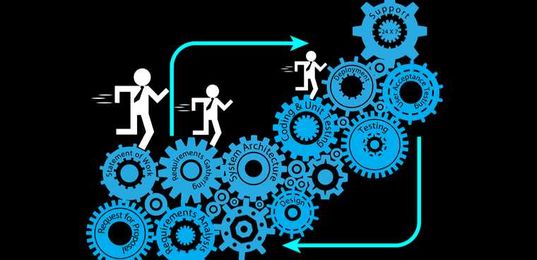 DHS tried to take 5 legacy IT programs agile. Here’s what happened