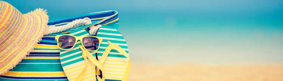 Don’t Let Stress Get in the Way of Your Vacation