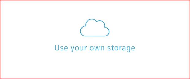 How To: Add External Storage to Your AutoCAD Mobile App