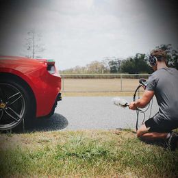 How to Record Good Audio Quickly and Easily