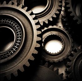 Options for Material Selection |