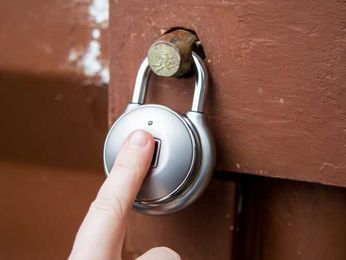 Tapplock smart lock has a new, even more ridiculous security flaw