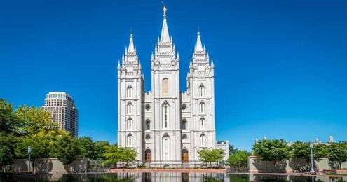 10 Common Misconceptions About Mormonism