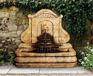 5 Inspiring Garden Fountains