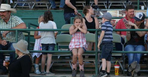 9 tips for the 99th Reno Rodeo with kids