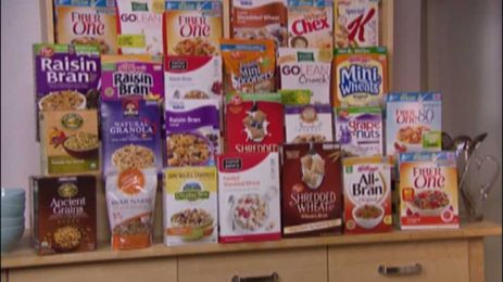 Fiber optics? Range of ingredients bulk up food fiber counts