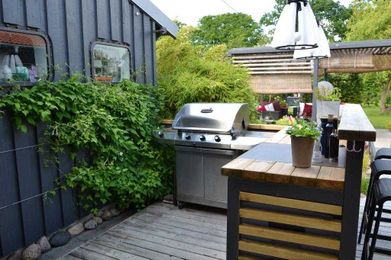 How to prepare your outdoor grill for its time to shine