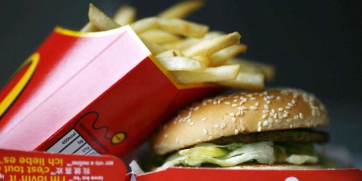 17 Things You Should Never Order At Fast Food Restaurants