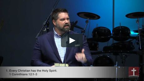 My Gifts and the Church