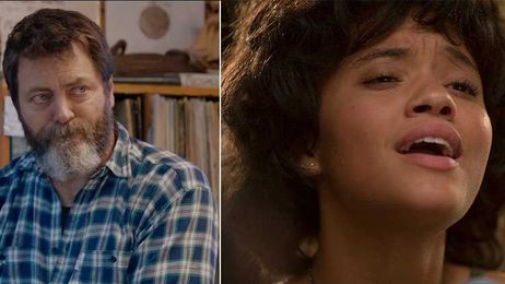 'Hearts Beat Loud' is the Year's Wokest Feel-Good Fairy Tale