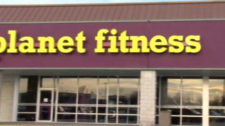 Michigan woman arrested after destroying Planet Fitness equipment in fit of rage