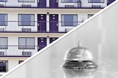 Motel vs Hotel: What's the Real Difference?