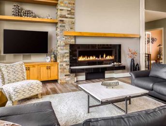 5 Tips On Choosing The Gas Log Fireplace