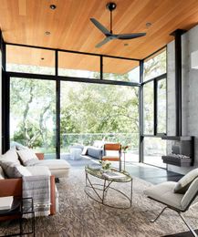 Forty-One Oaks: Contemplative Conservatory for Man and Nature!