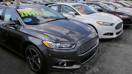 Here Is Why You Shouldn’t Expect A Bargain On A Pre-Owned Sedan