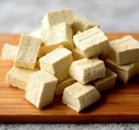 How to Press Tofu for Guaranteed Crispiness