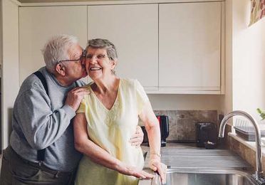 People who are religious may live an average of four years longer