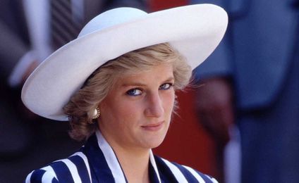 The Secret Tactic Princess Diana Used To Maintain Her Signature Hairstyle